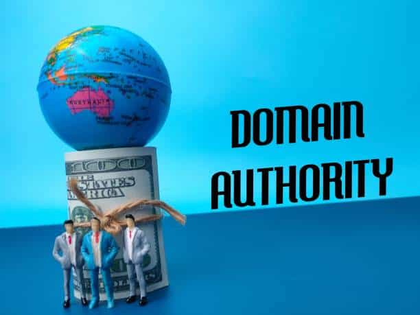 Is Domain Authority( DA) Really Important For Your Website?