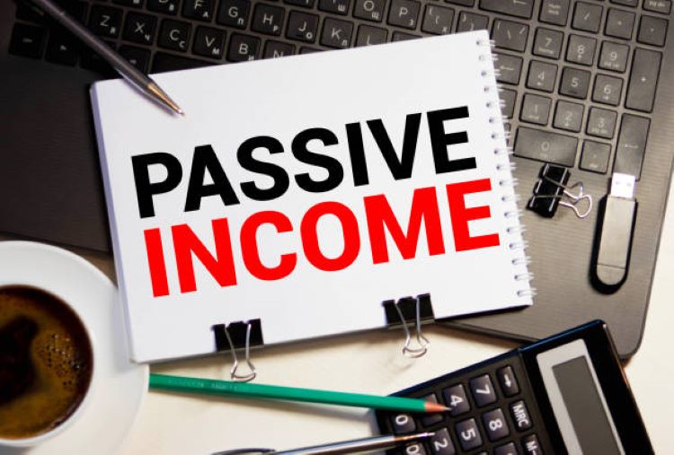10 Passive Income Ideas for 2023: Earn Money Without Working