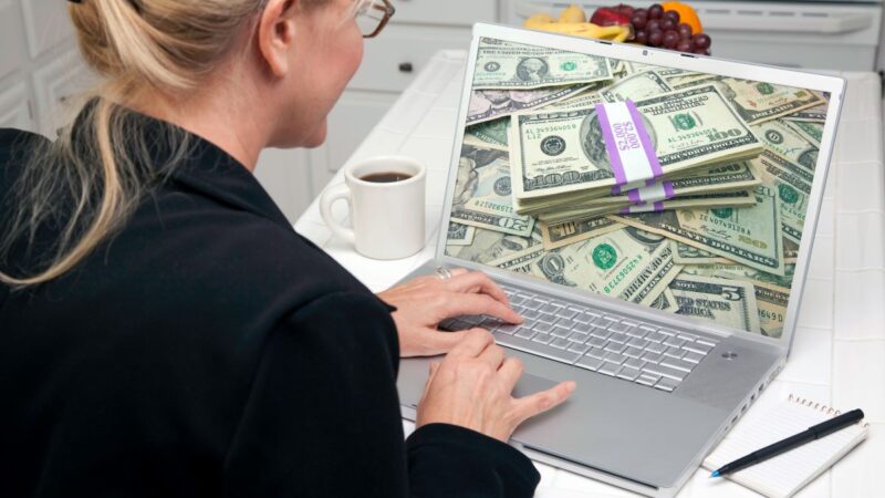 30 Proven Ways to Make Money Online in 2023