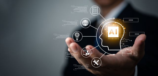 AI, Artificial Intelligence, Sci-Fi