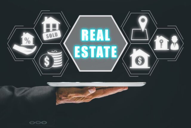 Real estate investment, Real estate value