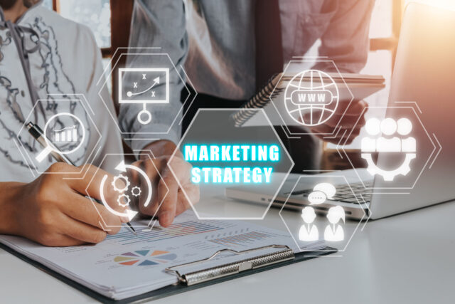 Marketing Strategy 2023: Templates, Steps, and Tips