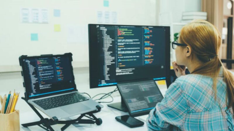 Top 7 Software Development Trends to Keep an Eye on in 2023