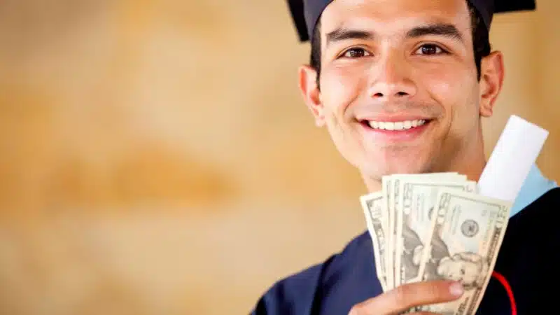 12 Proven Ways to Pay Off Student Loans Faster