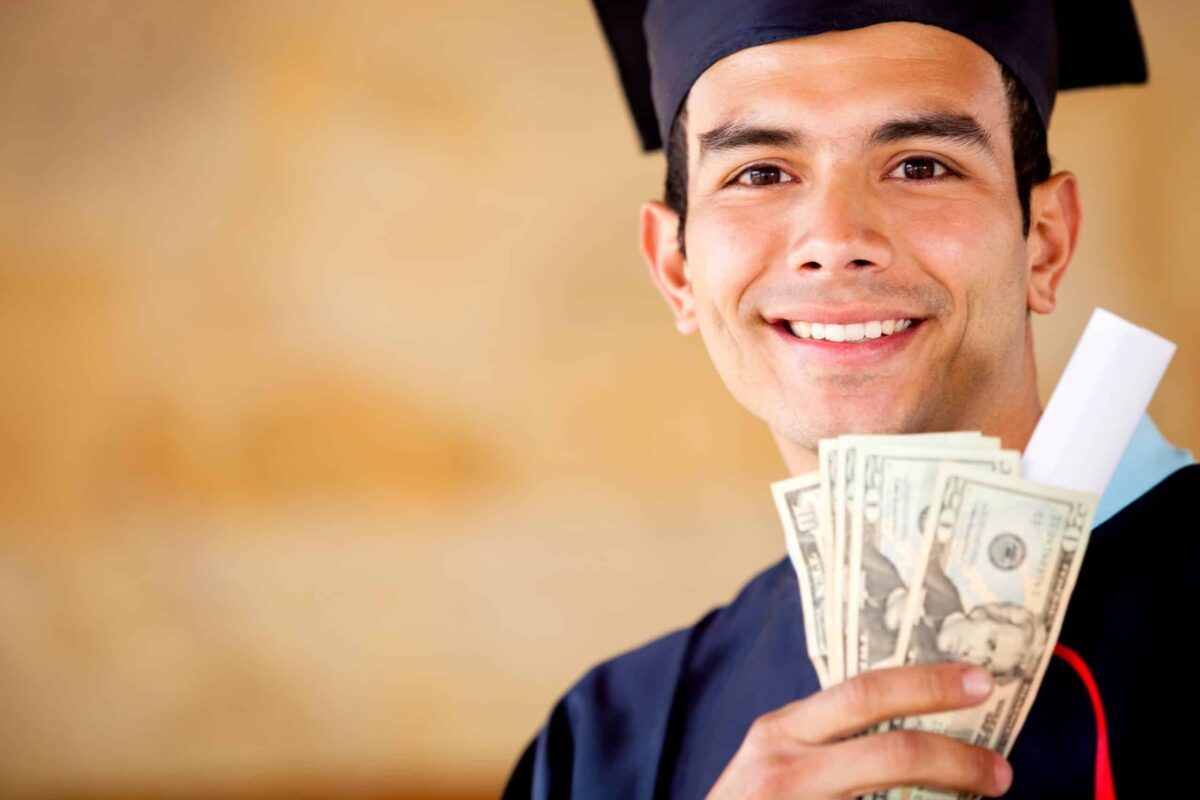 12 Proven Ways to Pay Off Student Loans Faster