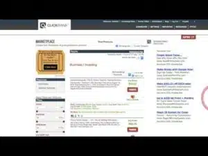 ClickBank Marketplace