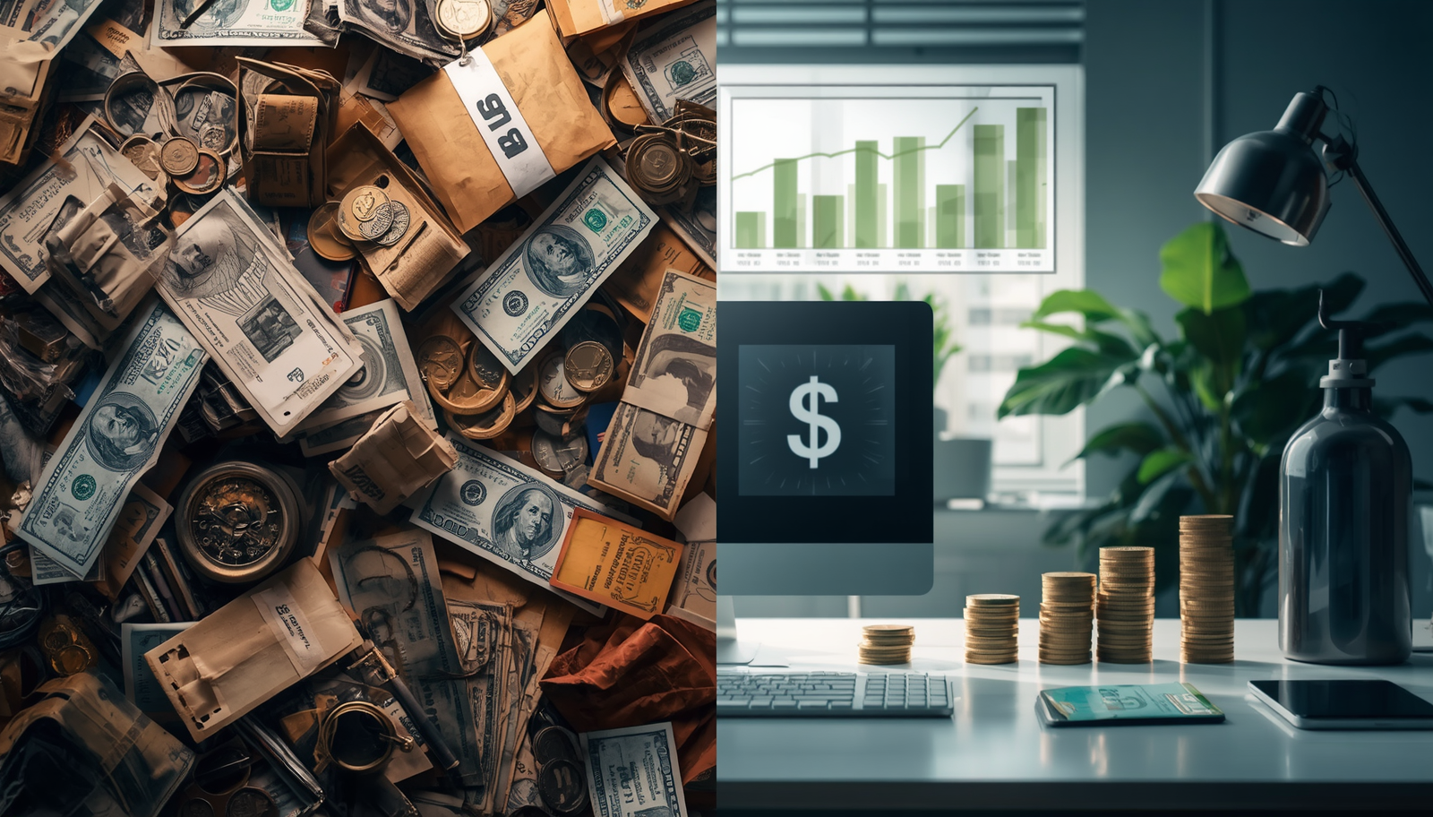 The Brutal Truth About Why You Aren’t Building Wealth