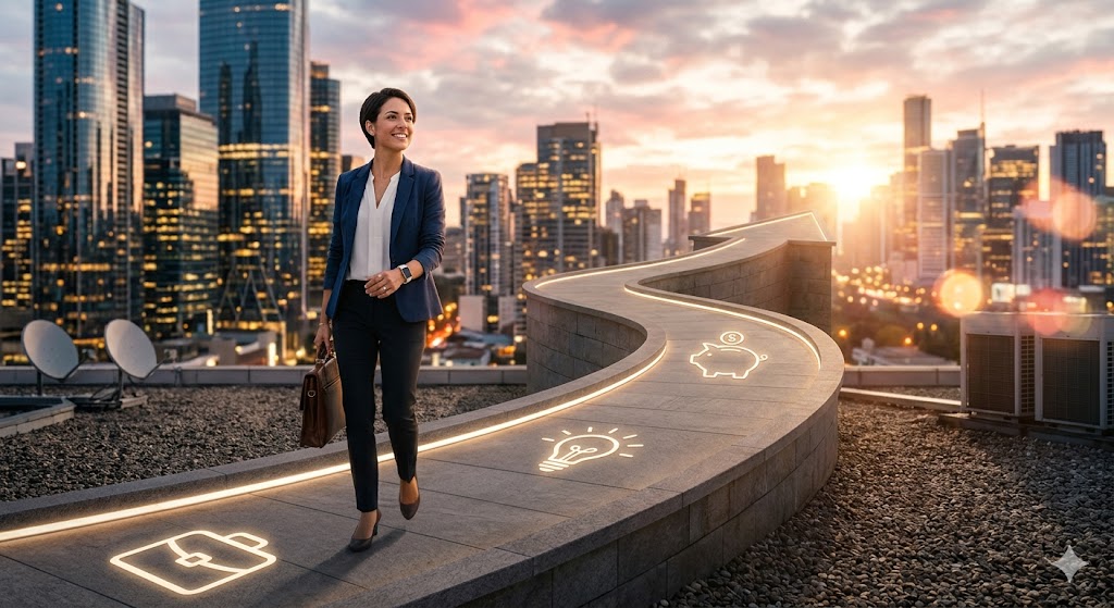 Smart Income Growth Strategies to Boost Your Earnings This Year