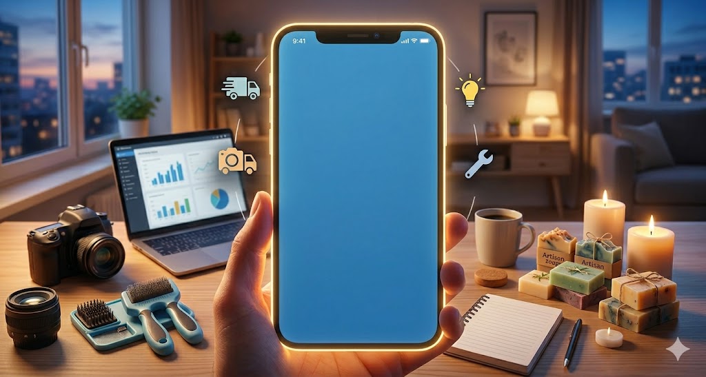 Escape the 9-to-5: 7 Brilliant Startup Ideas 2026 to Start Now