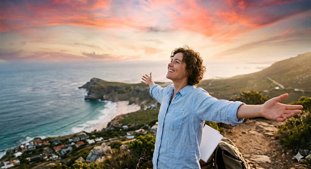 Reclaim Your Freedom: The Ultimate Roadmap on How to Leave The 9-5