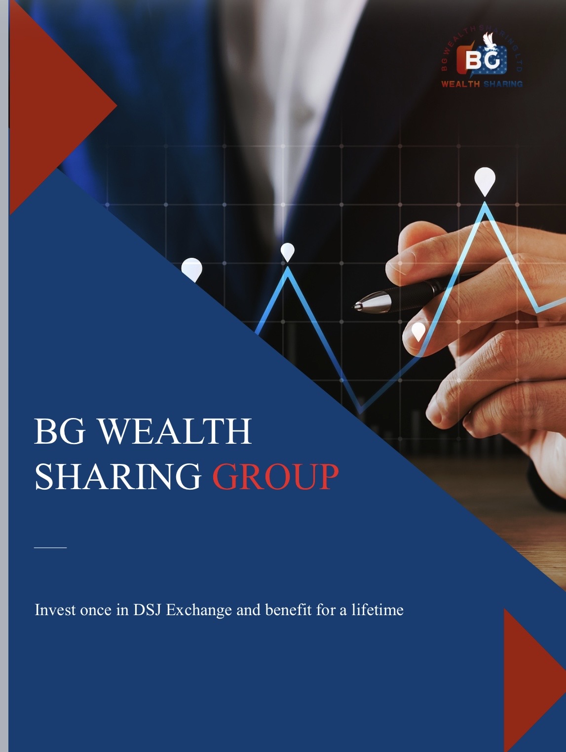 BG wealth sharing investment 2026