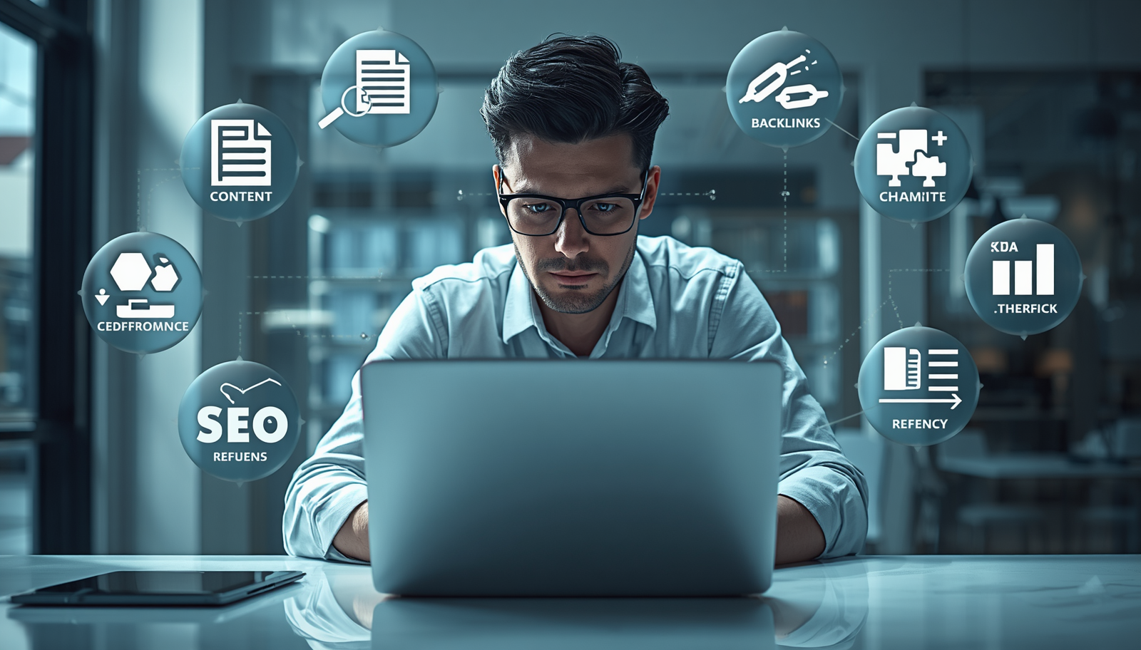 How to Master SEO Content Strategy: 7 Proven Strategies