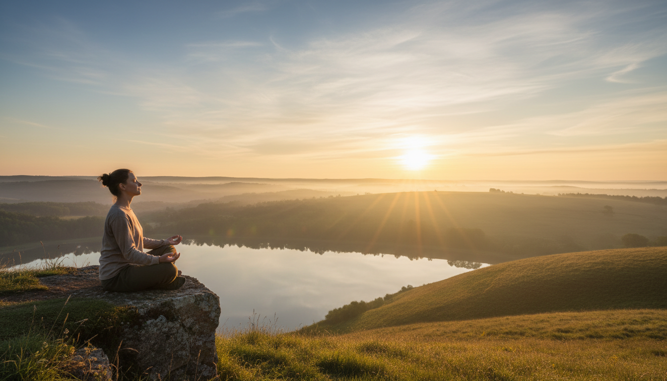 How to Become Mentally Strong: 5 Proven Self Growth Techniques