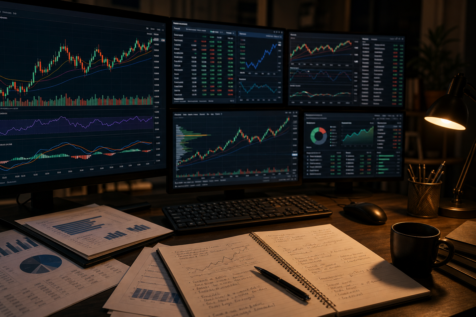 How to Start Investing with Little Money: A Beginner’s Guide
