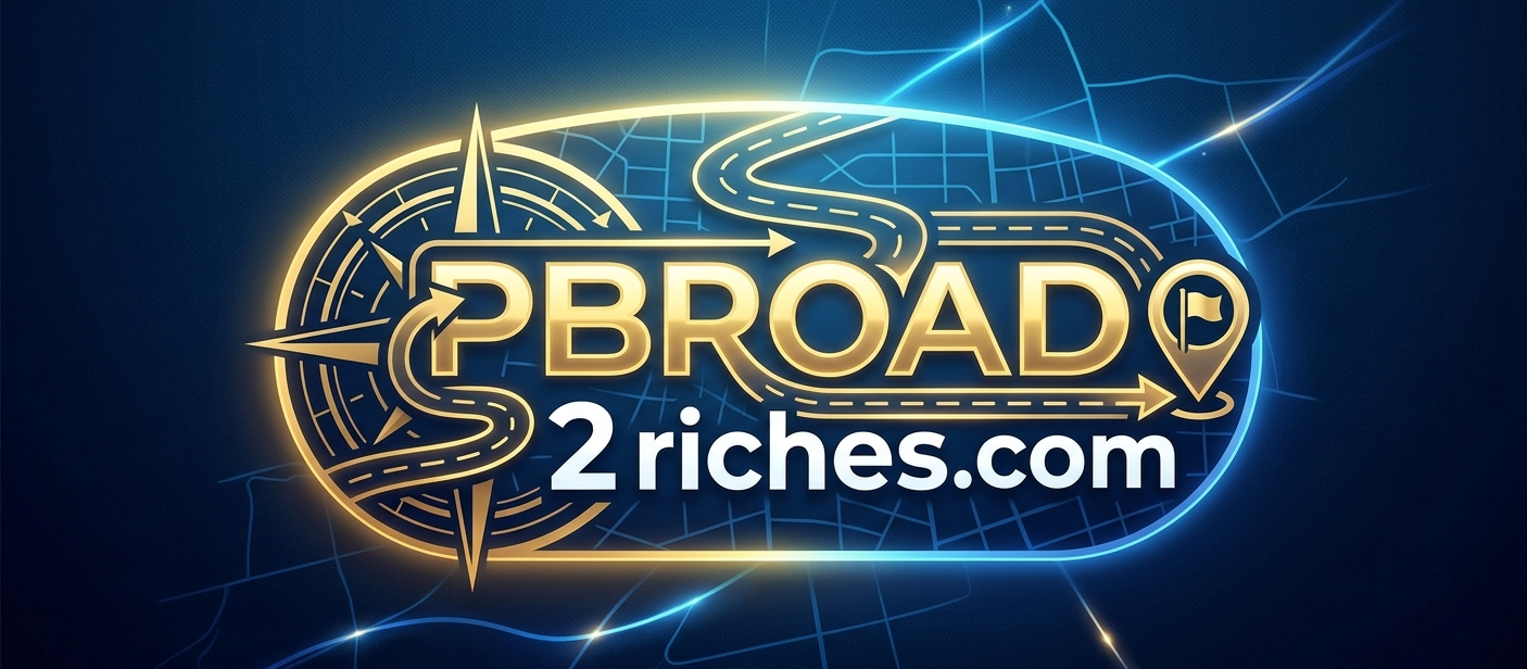 PBRoad 2 Riches