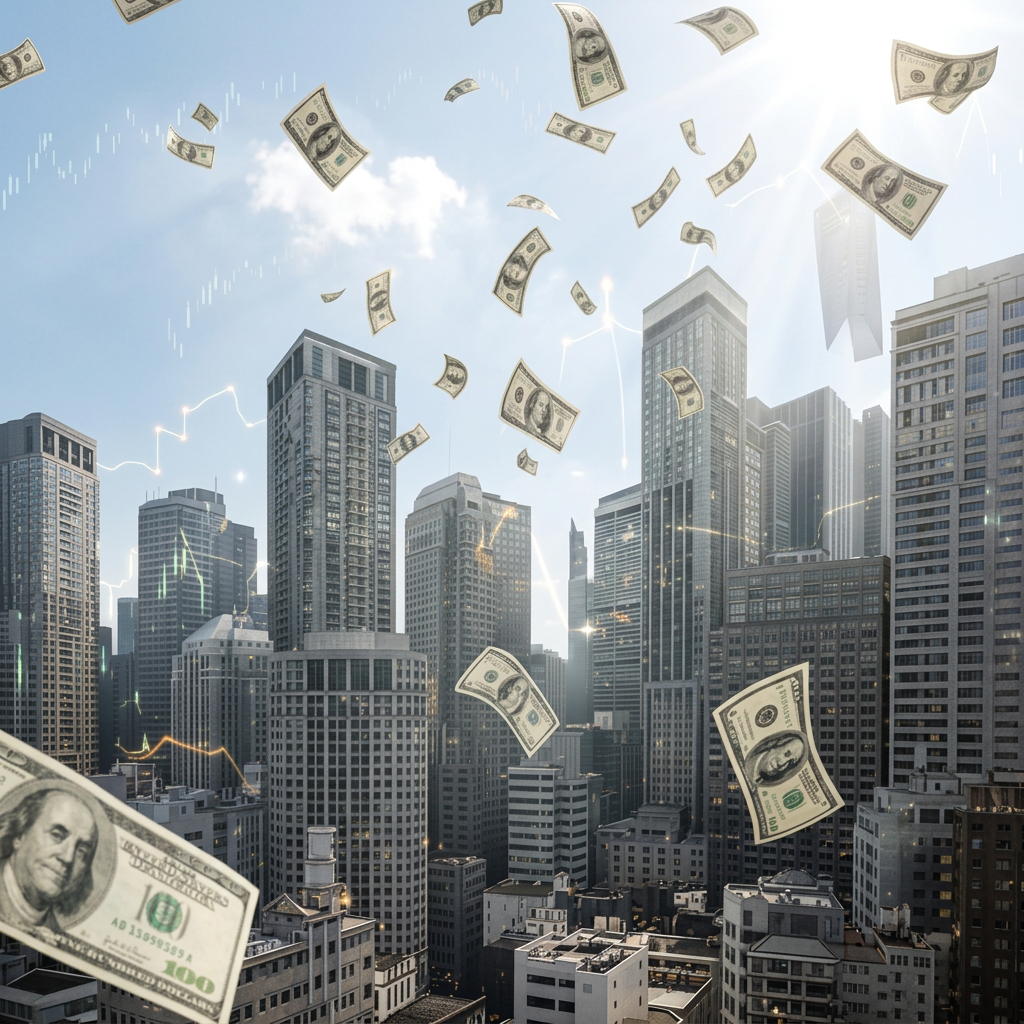 Wealth Mindset Shift to Transform Your Financial Life