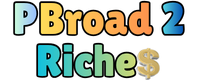 PBRoad 2 Riches