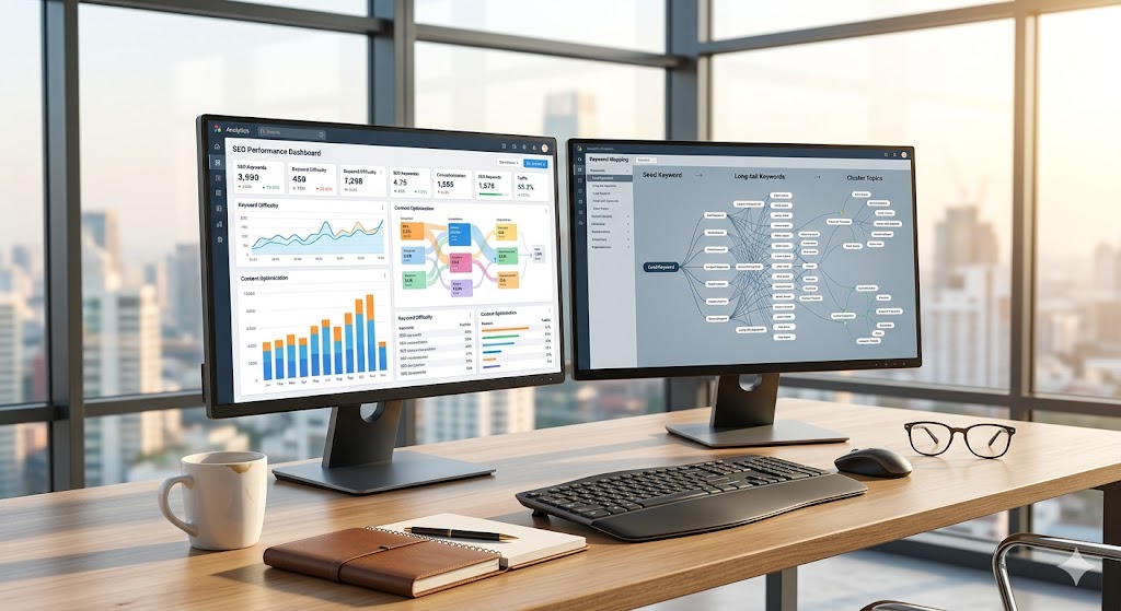 How to Uncover Expert Keyword Research Techniques