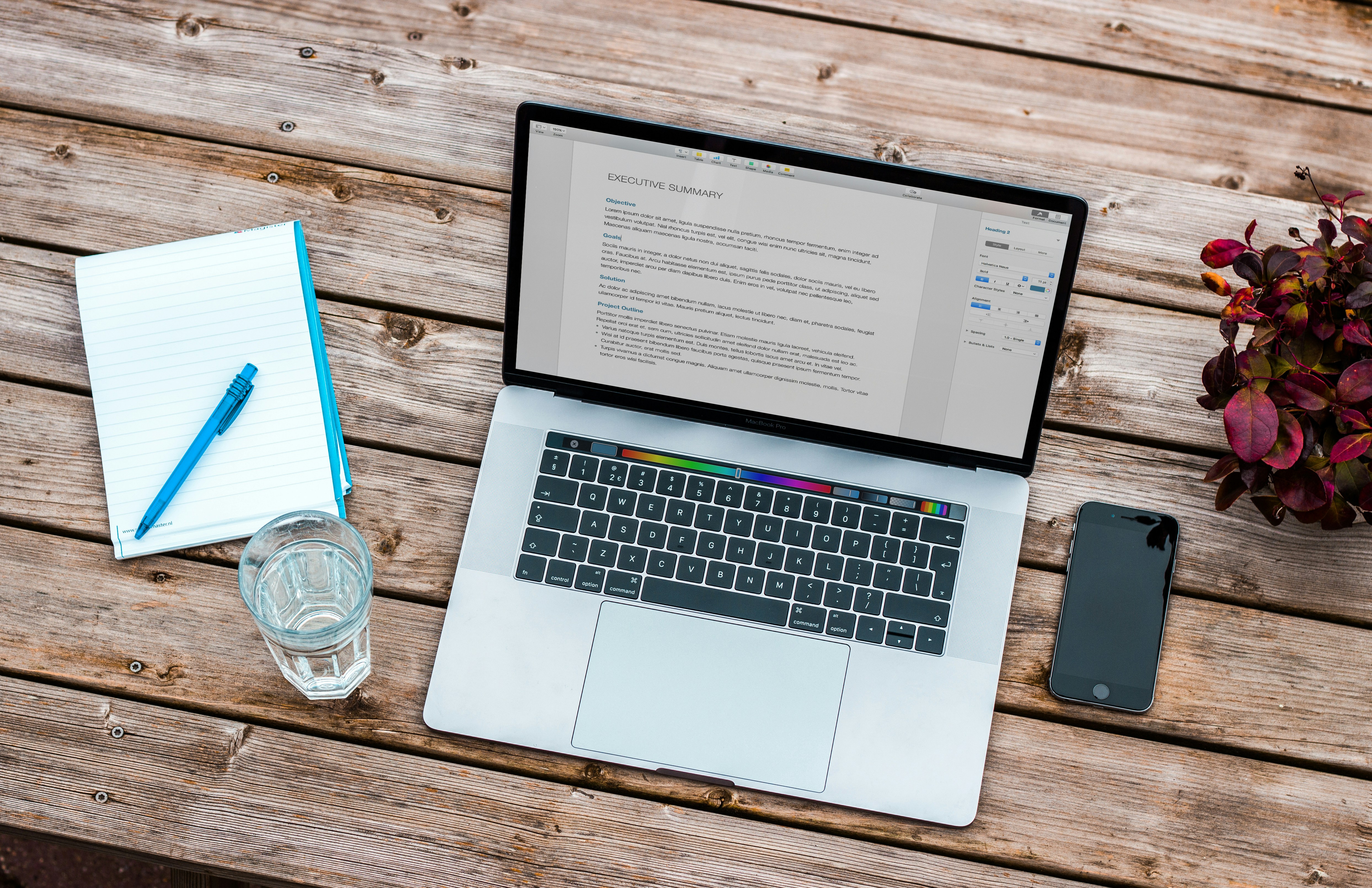 SEO Content Writing Secrets for Higher Google Rankings