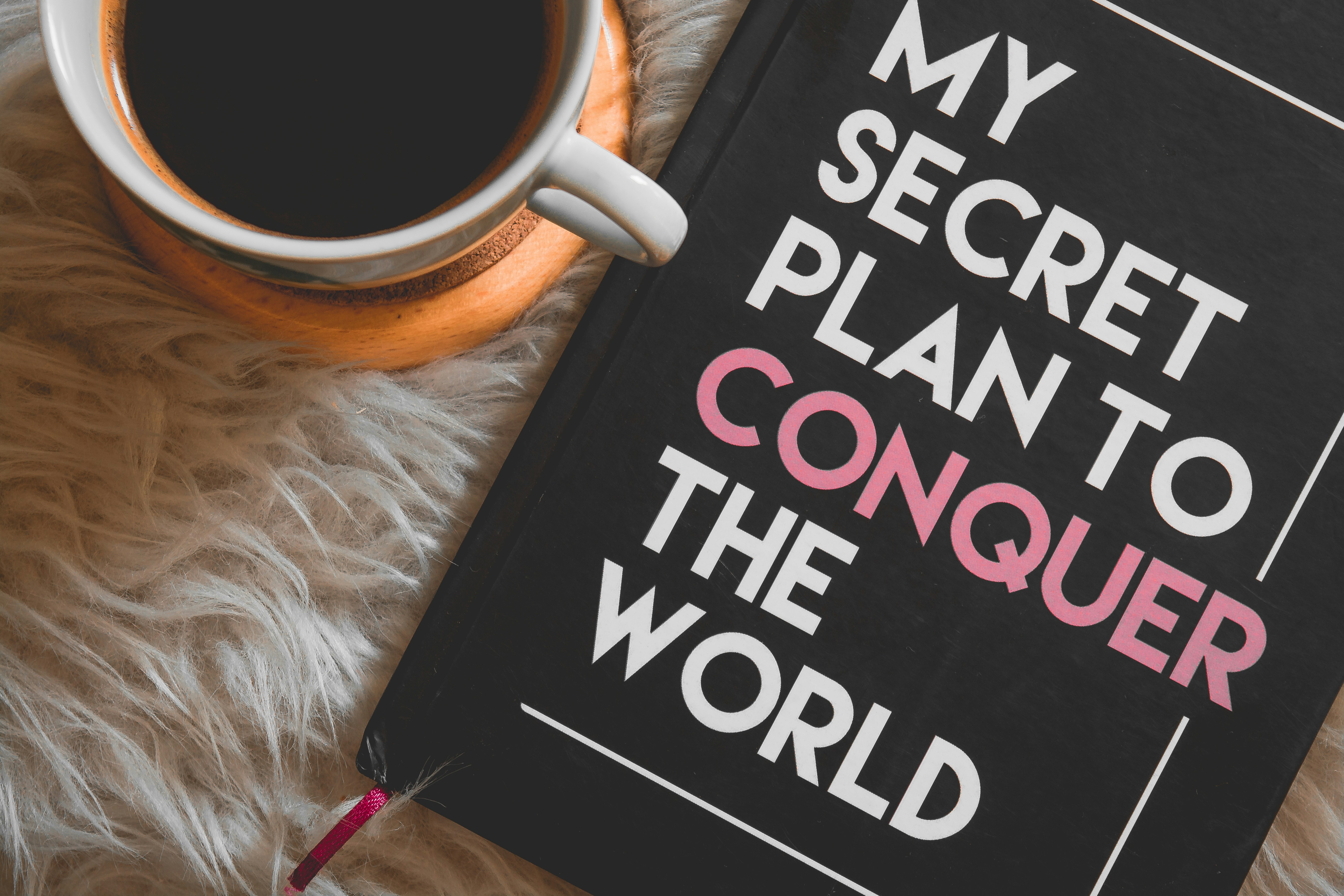 Entrepreneur Success Secrets from Self-Made Millionaires