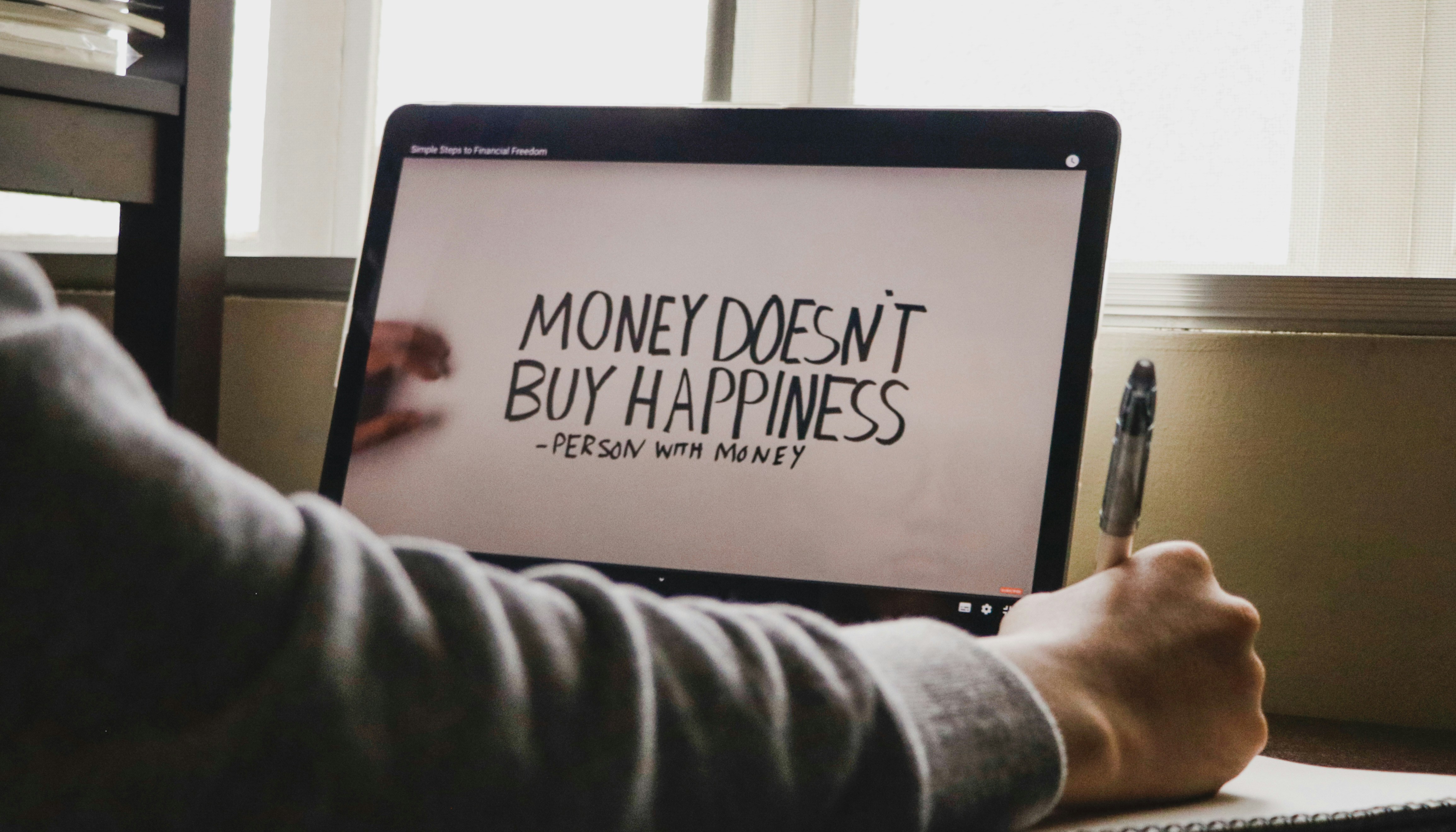 Online Income Methods for Students and Beginners