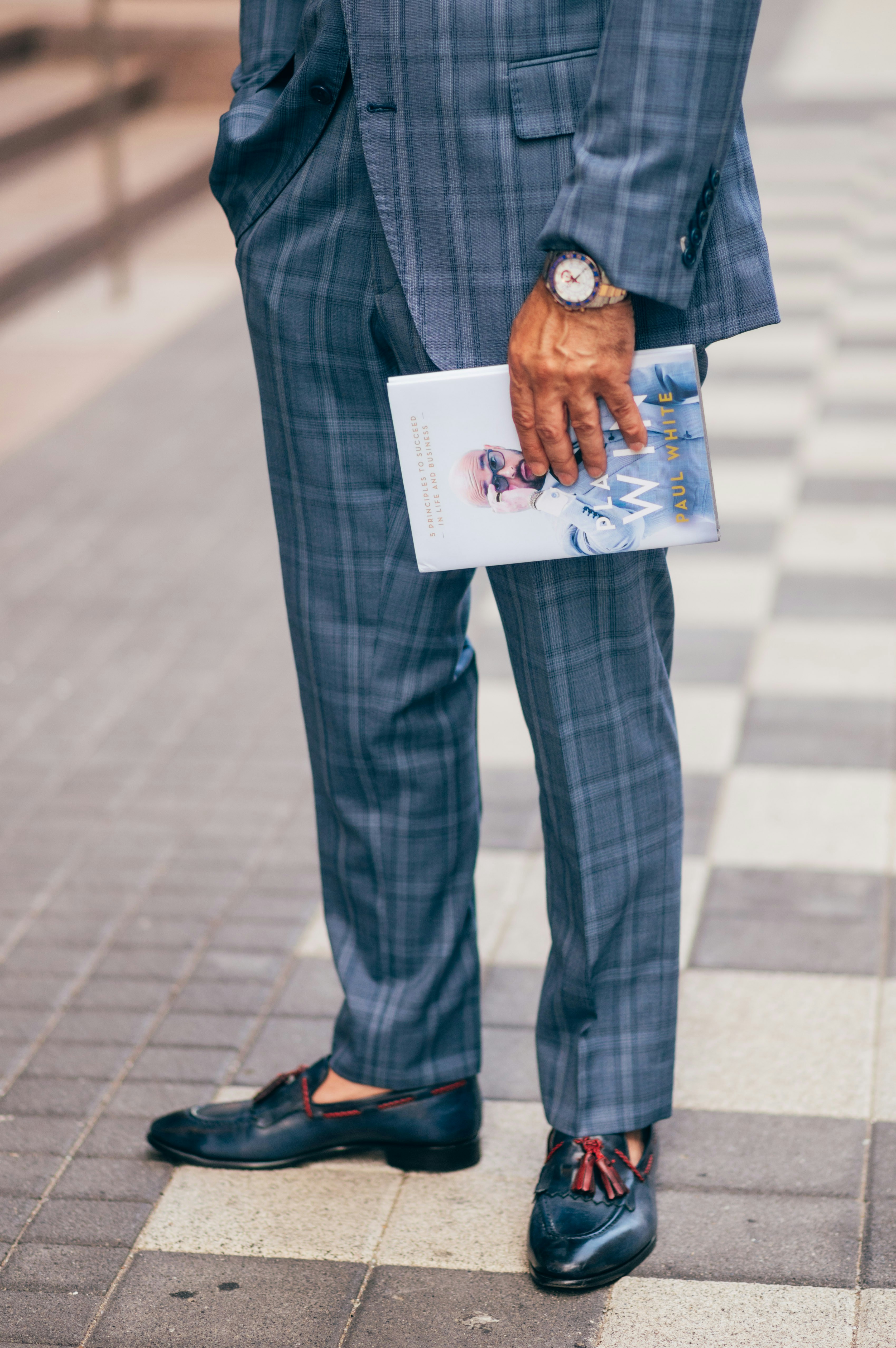 Daily Growth Habits That Change Your Future
