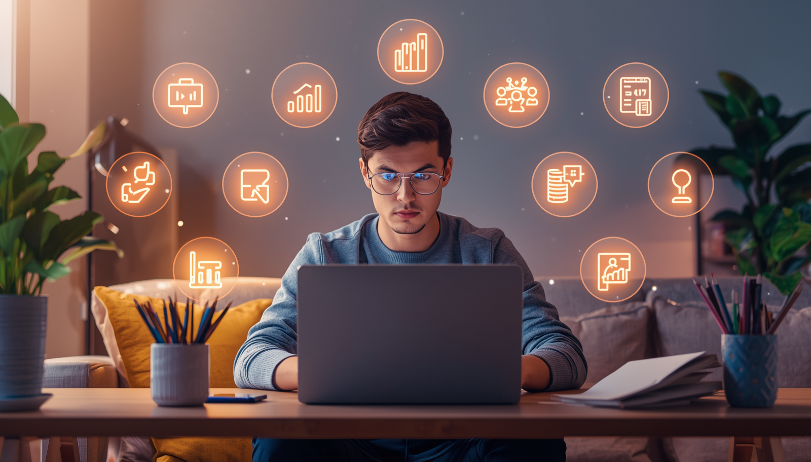 7 Proven Ways to Master Online Income for Students