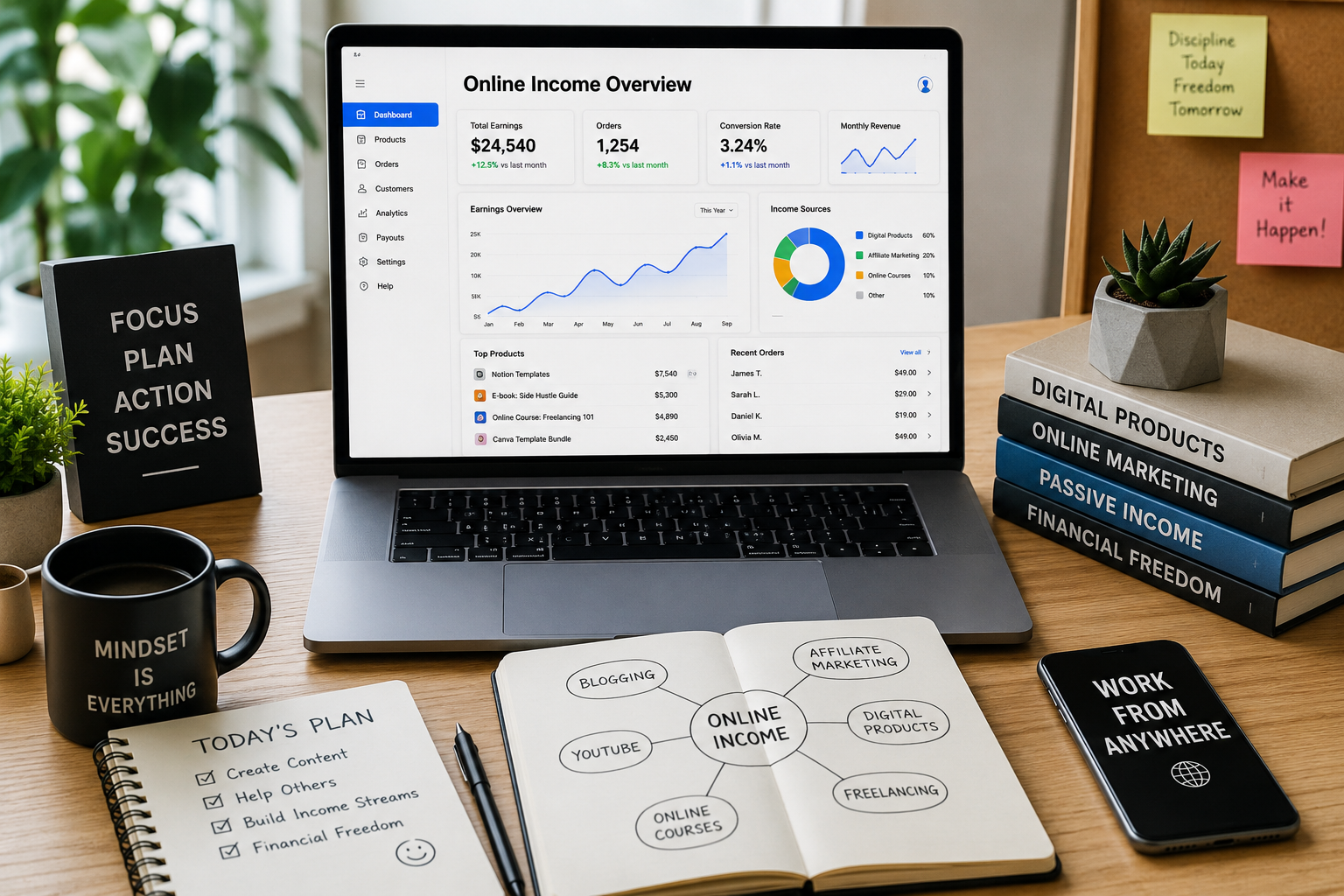 How to Make Money Online in 2026 (The Honest Guide)