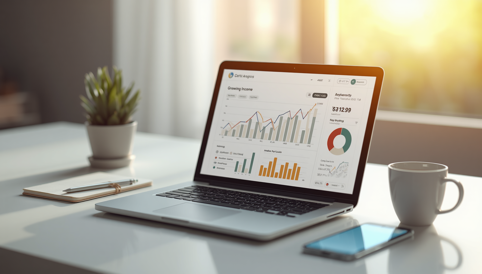 The Simple Truth About Building A Safe Digital Income Now