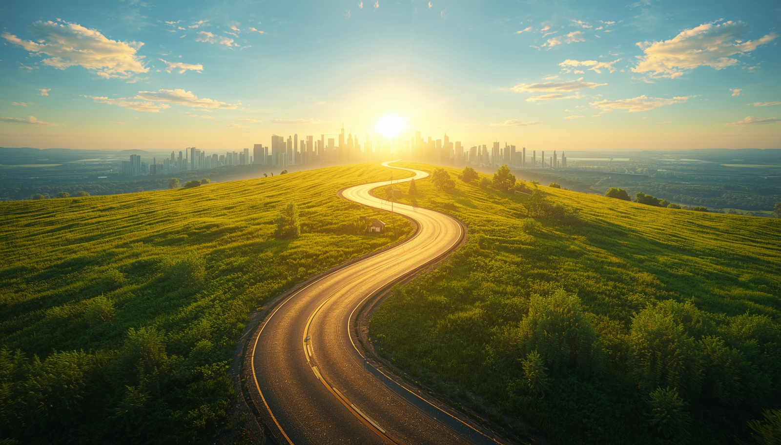 How to Build Lasting Wealth: A Simple Roadmap Now