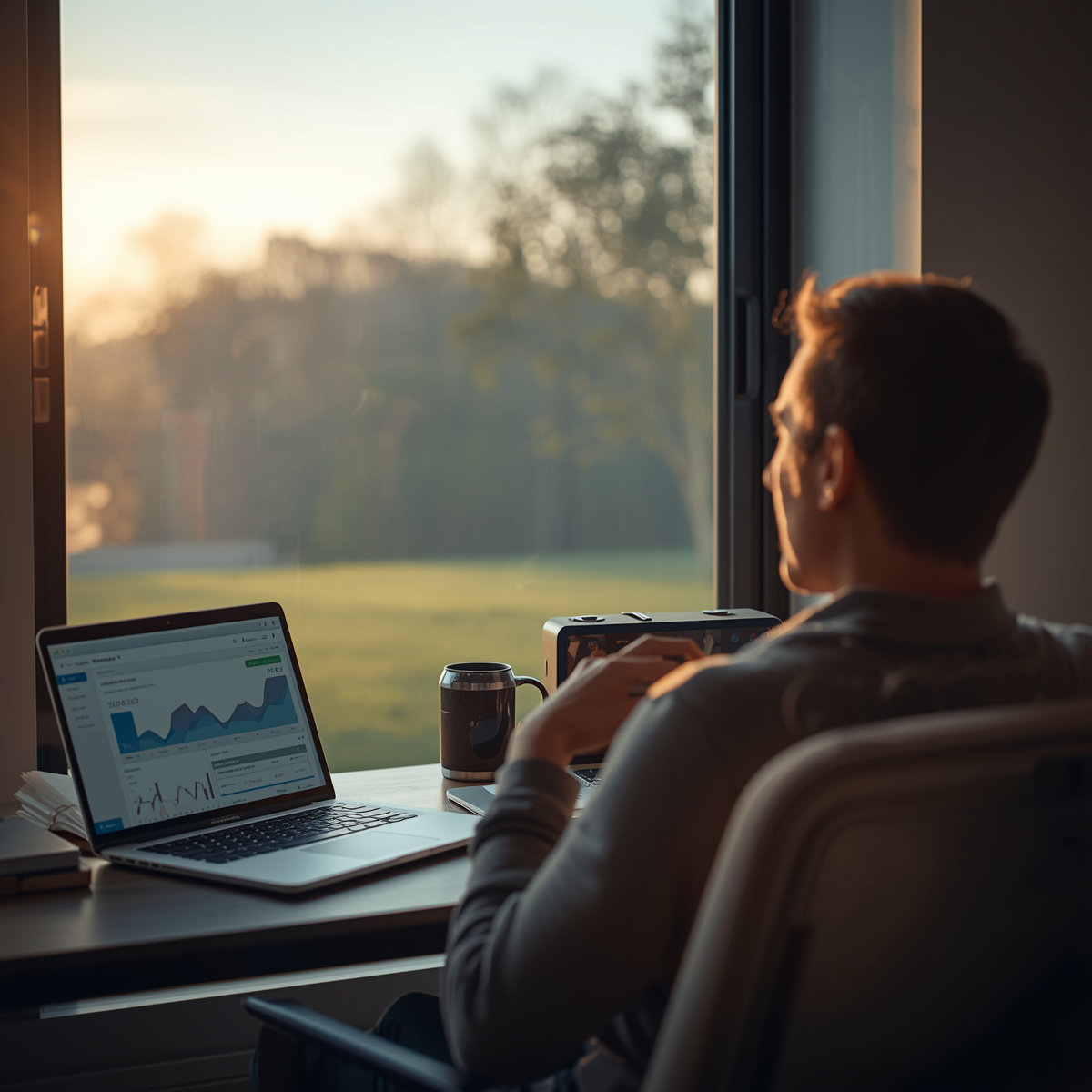Financial Freedom: The Hidden Truths You Must Know Now