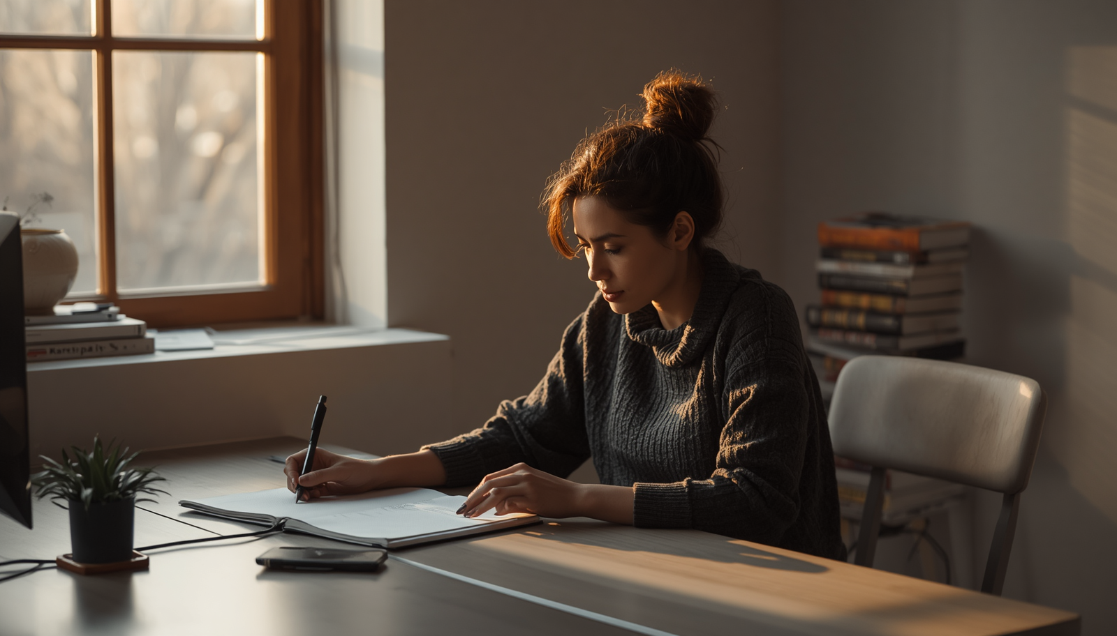 The Best Self Improvement Books for Adults Who Are Done With Empty Motivation