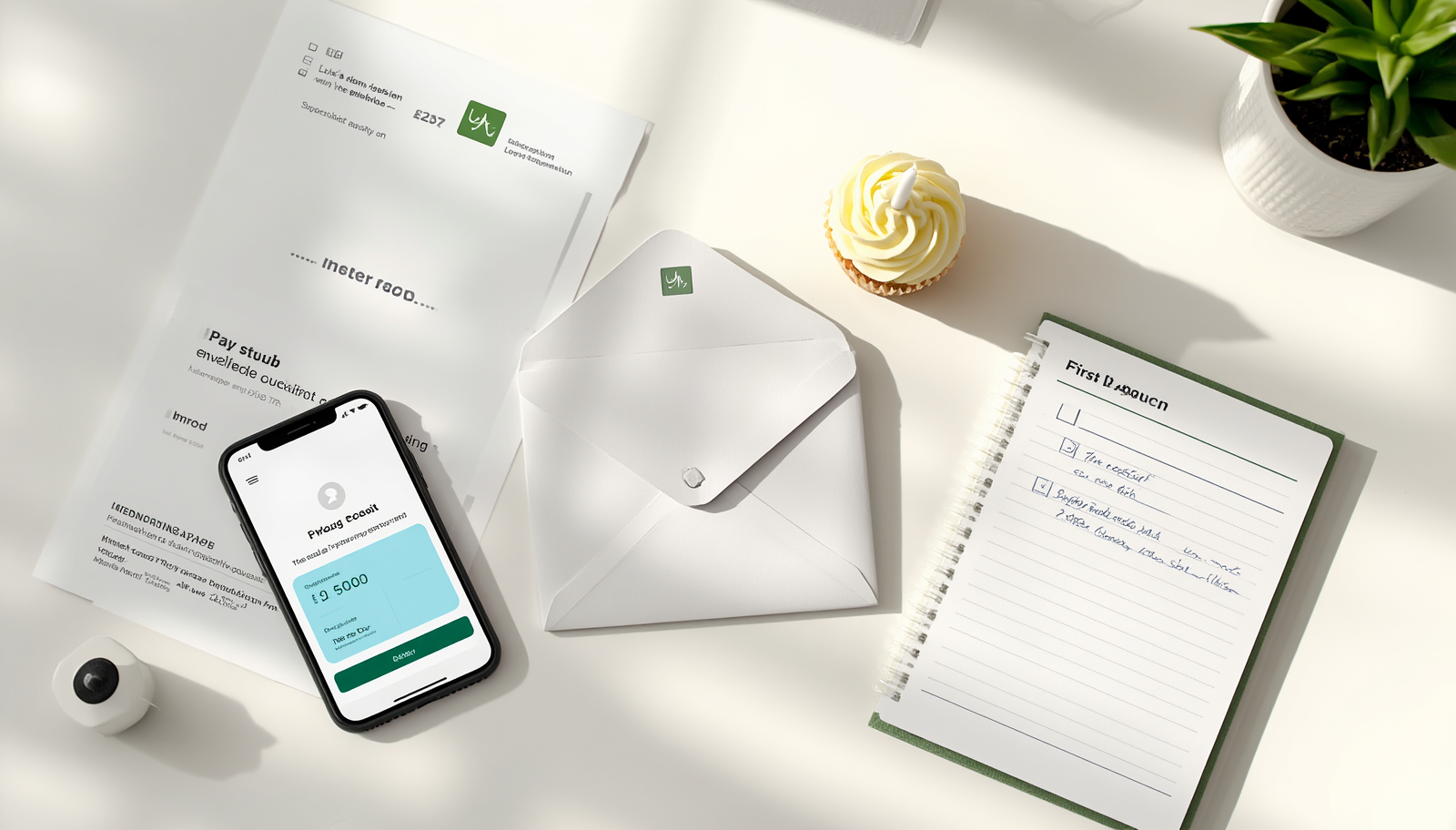 What to Do With Your First Paycheck: The Smart 7-Step Plan