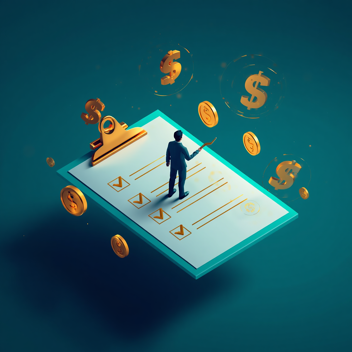 Financial Life Audit Checklist: 50 Questions to Reset Your Money in 2026